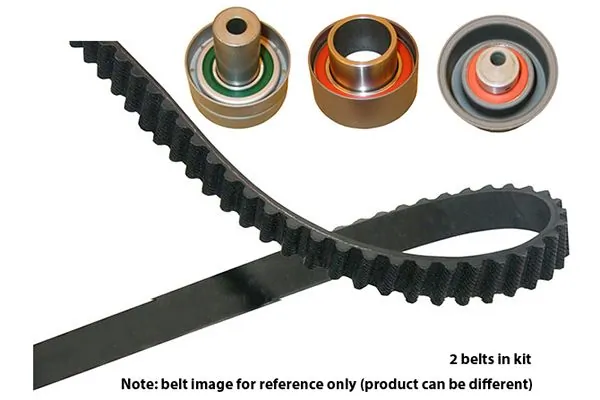 Timing Belt Kit